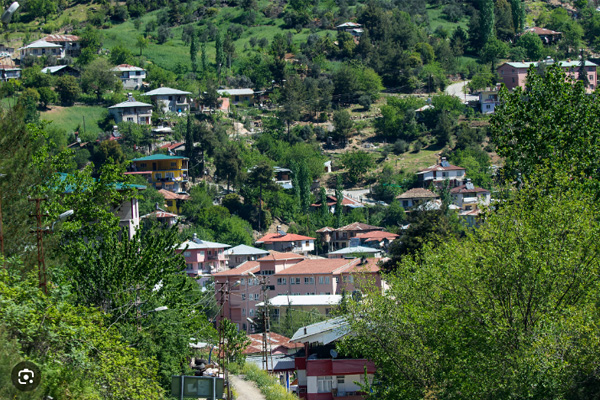 Feke Evden Eve Nakliyat